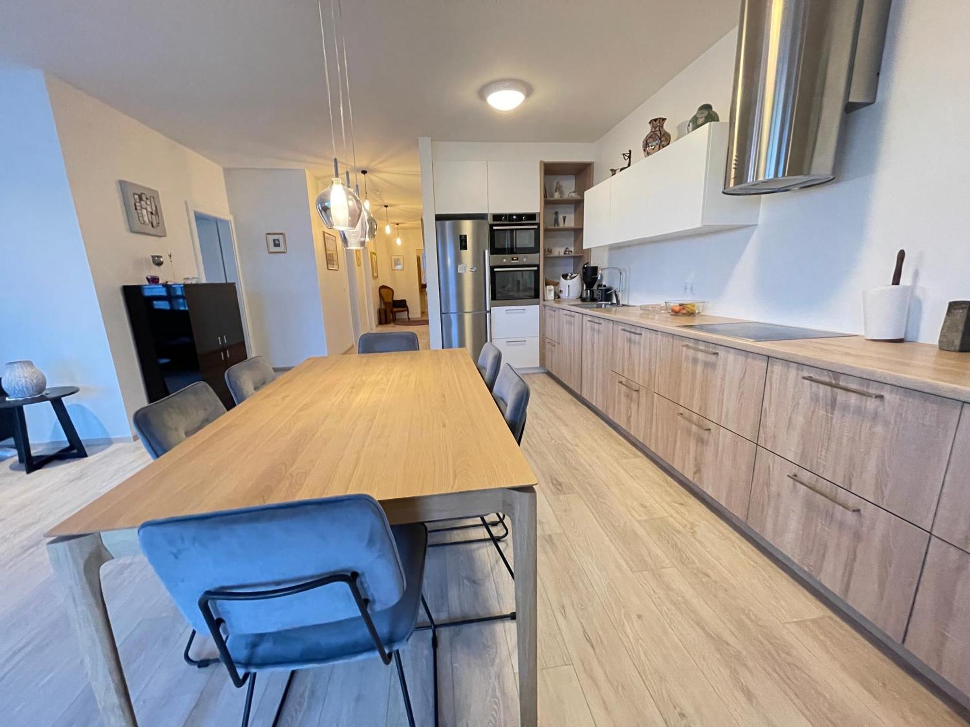 Modern And Spacious 3 Bedroom Apartment In Kopavogur Reykjavík Exterior photo