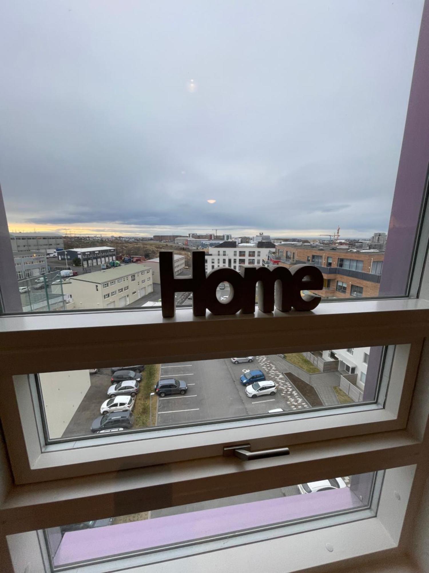Modern And Spacious 3 Bedroom Apartment In Kopavogur Reykjavík Exterior photo