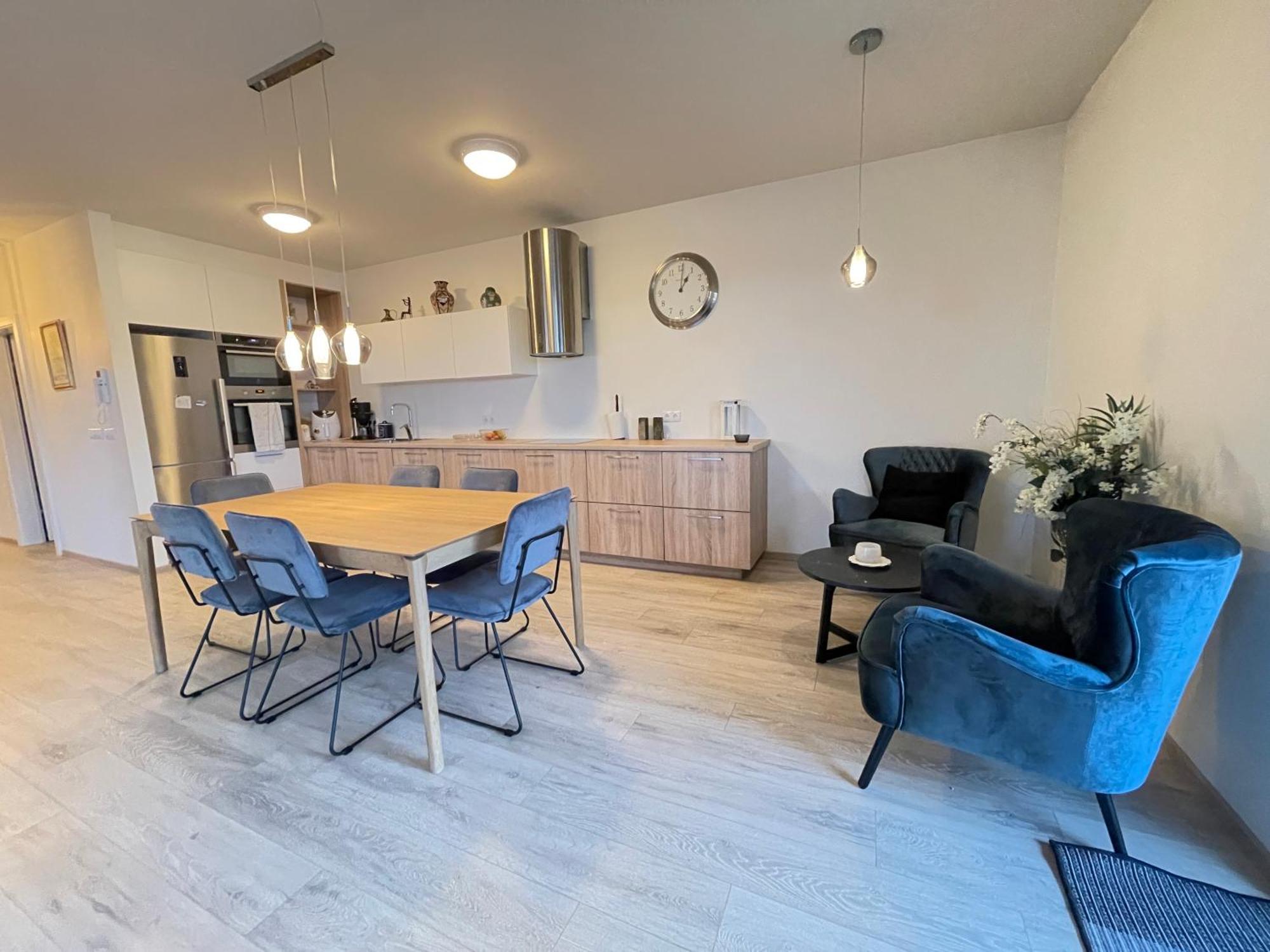 Modern And Spacious 3 Bedroom Apartment In Kopavogur Reykjavík Exterior photo
