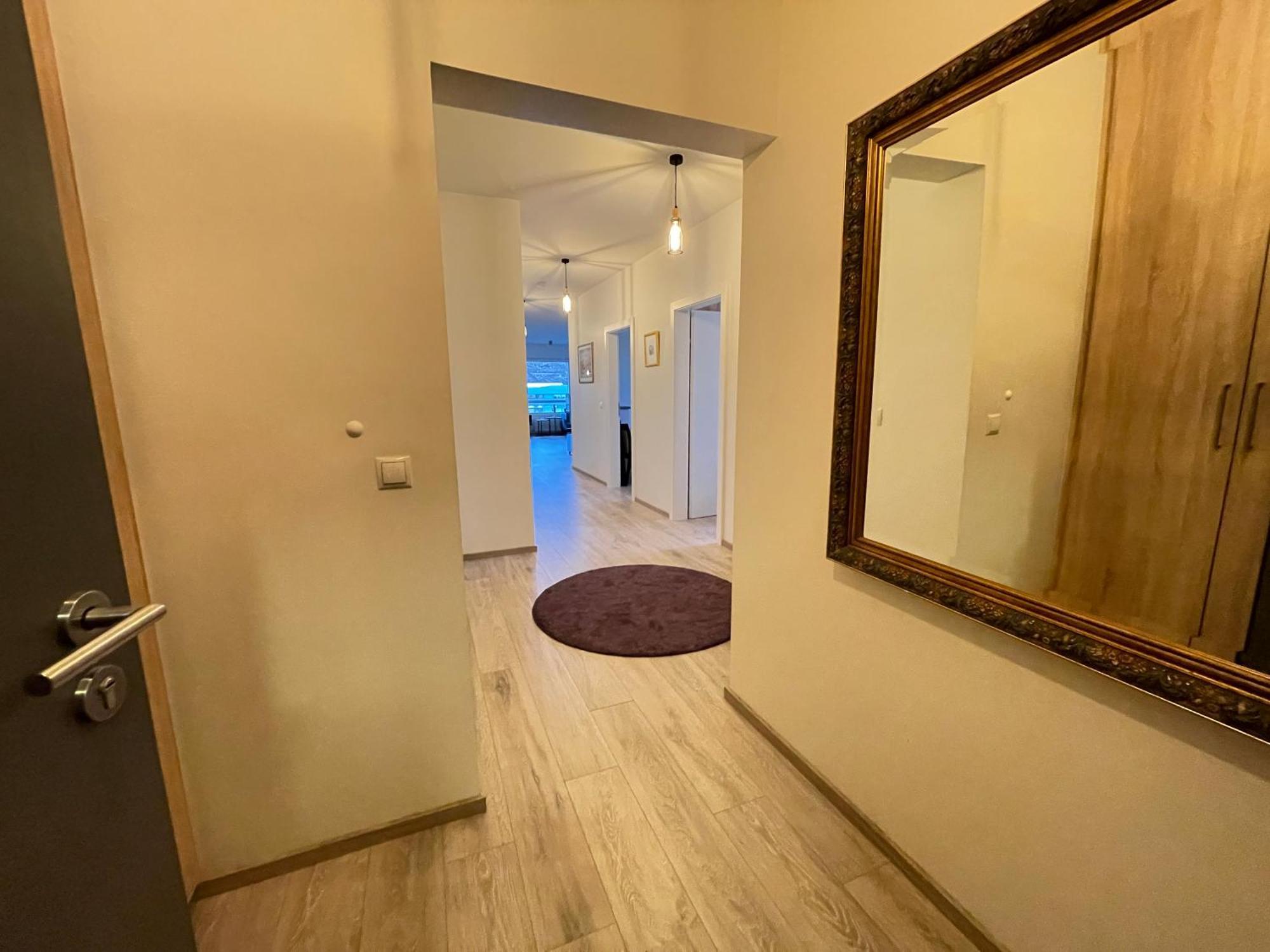 Modern And Spacious 3 Bedroom Apartment In Kopavogur Reykjavík Exterior photo